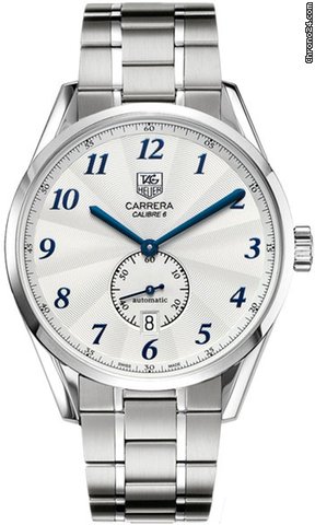 TAG Heuer WAS2111.BA0732