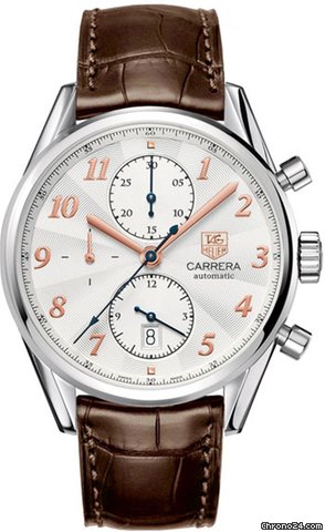 TAG Heuer CAS2112.FC6291