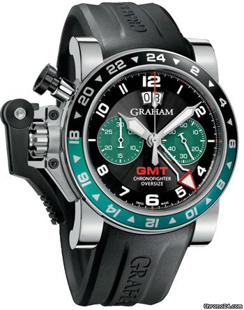 Graham 2OVGS.B12A