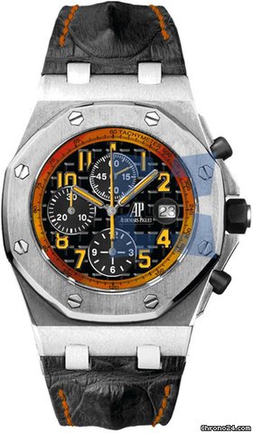 Audemars Piguet 26170ST.OO.D101CR.01