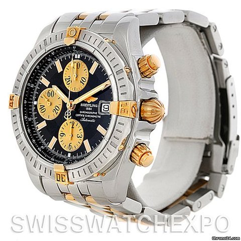 Breitling B13356
