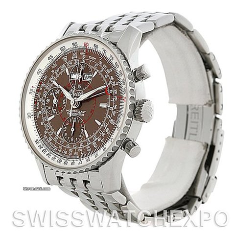 Breitling A21330
