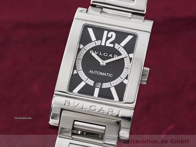 Bulgari RT 45 S