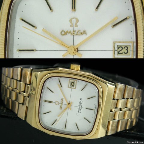 Omega Omega 24331