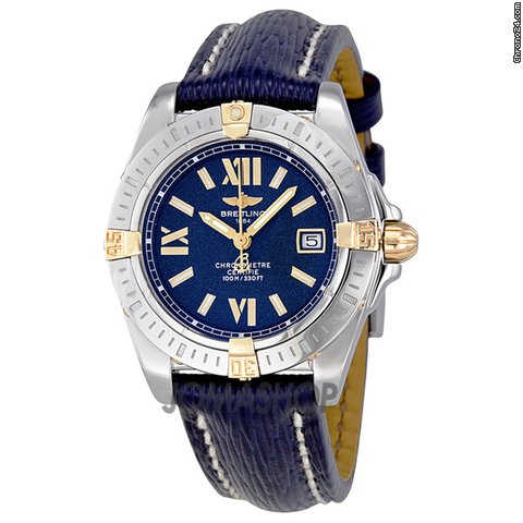 Breitling B7135612/C760