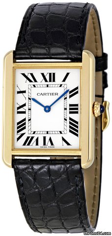 Cartier W5200004