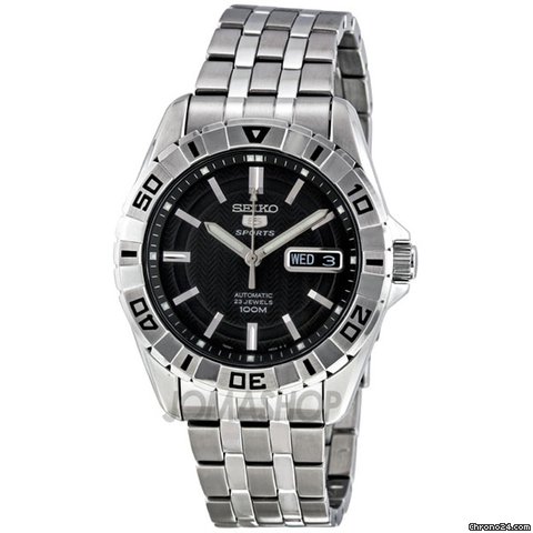 Seiko SNZH75