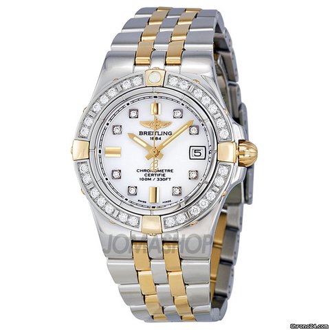 Breitling B71340LA/A714