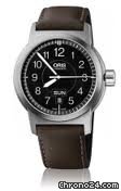 Oris 01 735 7641 4164-07 5 22 55