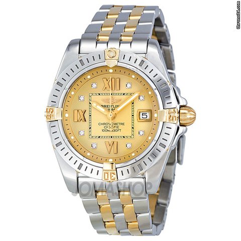 Breitling B7135612-H506TT