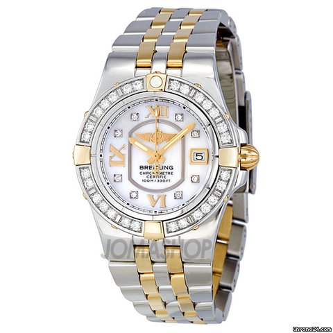Breitling B71340LA/A680