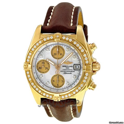 Breitling H1335853-A654BRLT