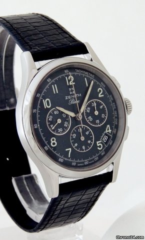 Zenith 90/01-0010.420