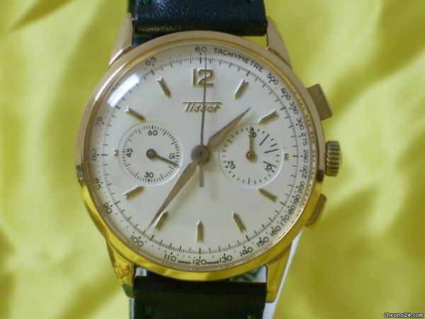 Tissot Tissot 21731