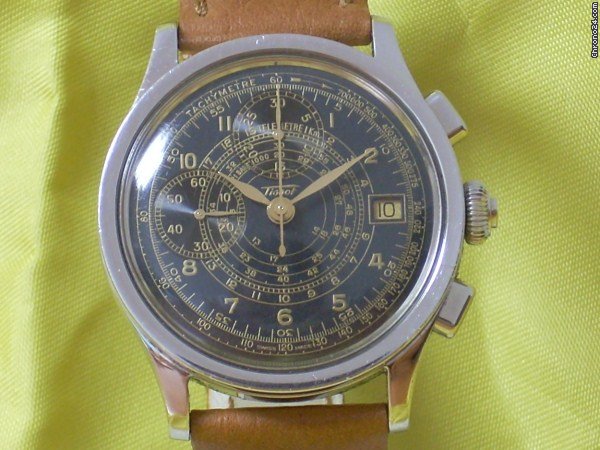 Tissot Tissot 22281