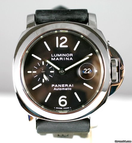 Panerai Pam 111