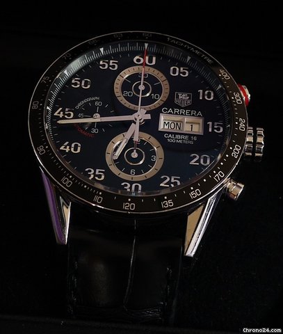 TAG Heuer CV2A10.FC6235