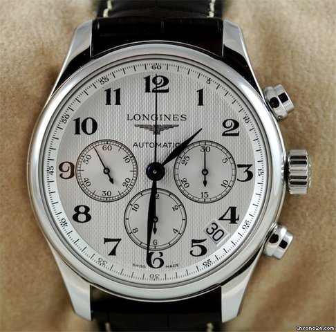 Longines 26934783