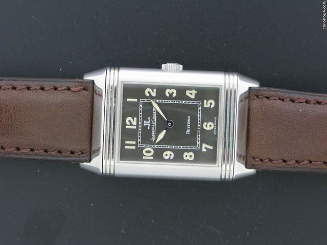 Jaeger LeCoultre Jaeger LeCoultre 36537
