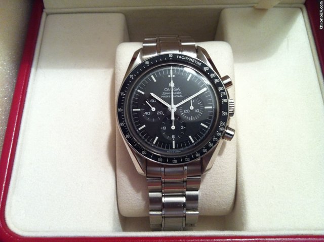 Omega 35705000