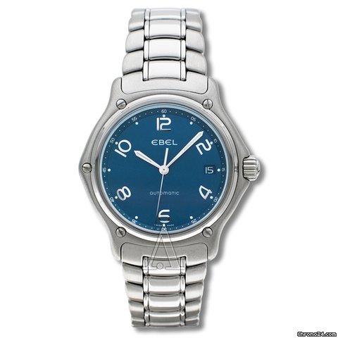 Ebel 9080241-14665P
