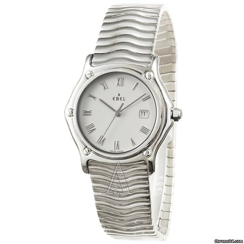 Ebel 9087132-0240P