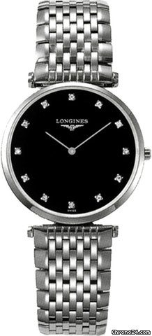 Longines L4.709.4.58.6