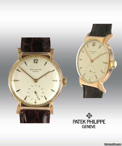 Patek Philippe Patek Philippe 2072