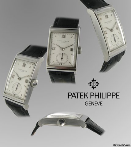 Patek Philippe Patek Philippe 3670