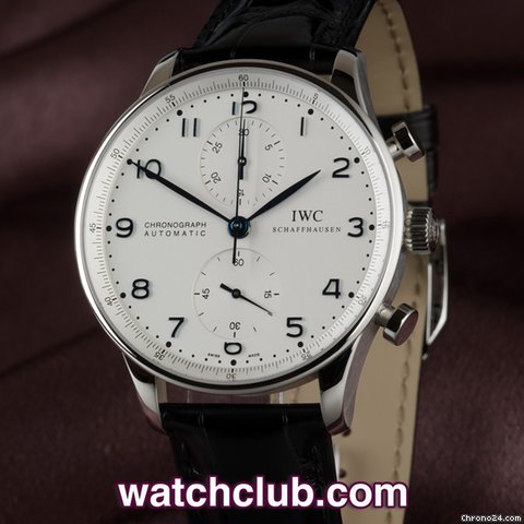 IWC IW371417