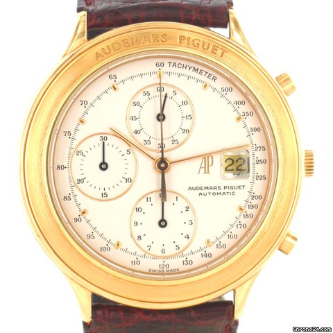 Audemars Piguet 25644/003