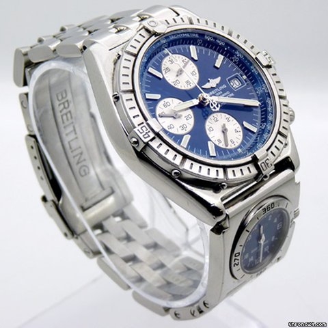 Breitling A13355