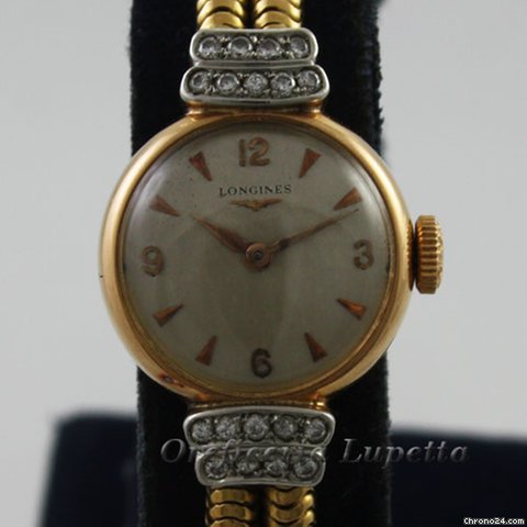 Longines Longines 32344