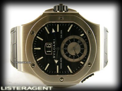 Bulgari BRE56BSLDCHS