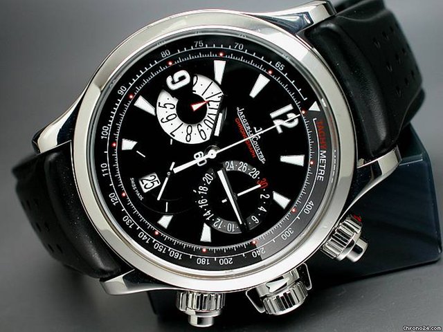 Jaeger LeCoultre Q1758470