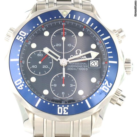 Omega 2225.80.00