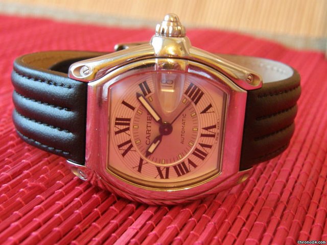 Cartier 2510