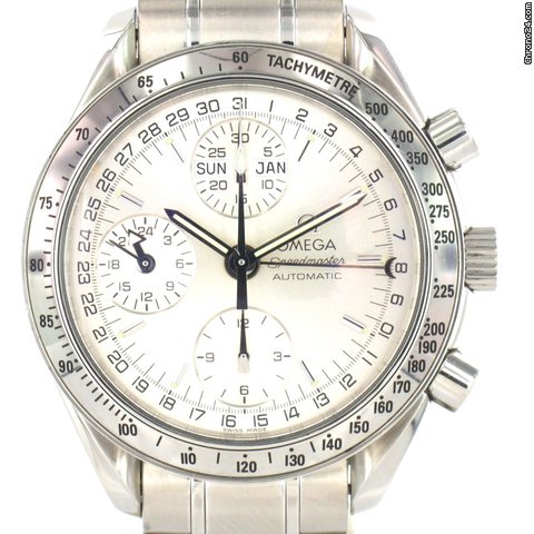 Omega 35233000
