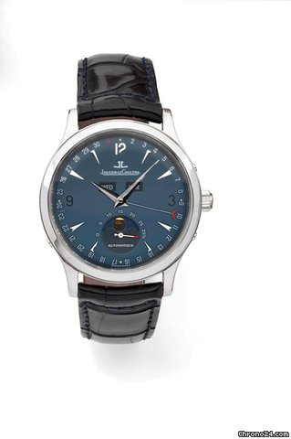 Jaeger-LeCoultre MASTER MOON LIMITED EDITION Watch
