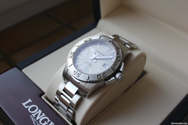 Longines L3.644.4.