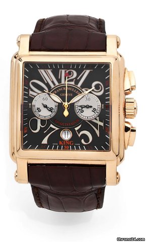 Franck Muller 199