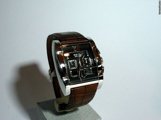 Ebel E9137J40