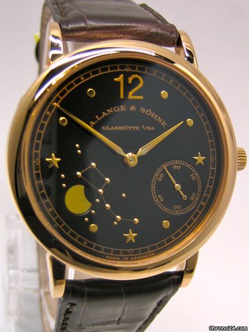 A. Lange & Sohne 231.031