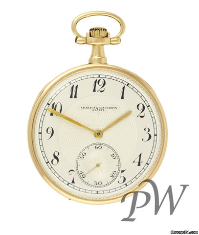 Vacheron Constantin Vintage