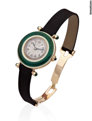 Cartier 2262/21120