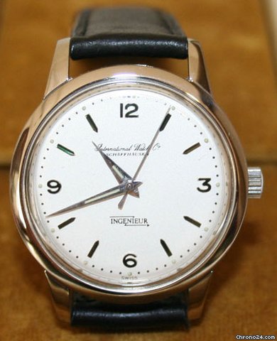 IWC 666