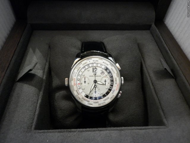 Girard Perregaux Girard Perregaux 49512