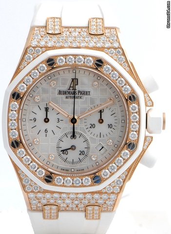 Audemars Piguet 26092OK