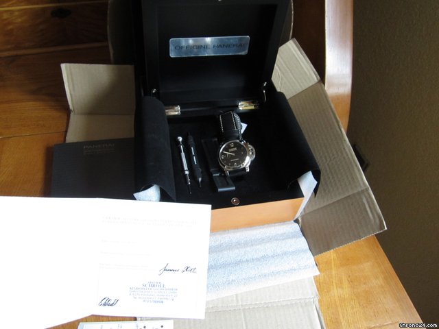 Panerai Panerai 14408