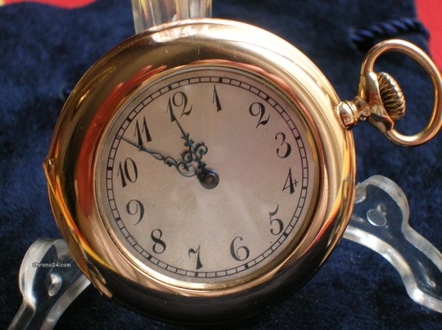 Patek Philippe Patek Philippe 15956
